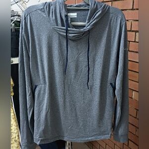 Columbia Women's Slack Water Knit Hoodie